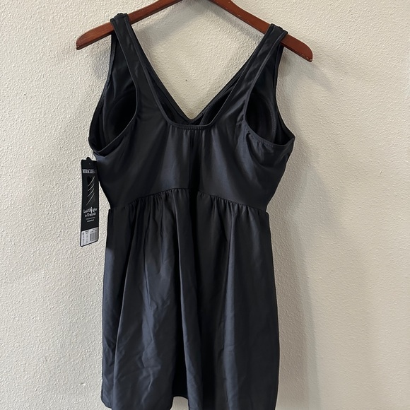 MiracleSuit Marais Swim Dress Swimsuit - Picture 6 of 10
